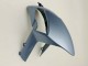 Beste Ducati Monster 696 796 1100 1100S Motorrad Verkleidung 2008-2012 - Silber Rot Blau