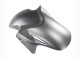 Beste Honda CBR500R Motorrad Verkleidung 2013-2015 - Silber Glanzendes Schwarz