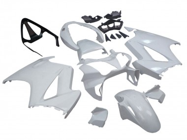 Beste Honda VFR 800 Motorrad Verkleidung 2002-2013 - Unbemalt