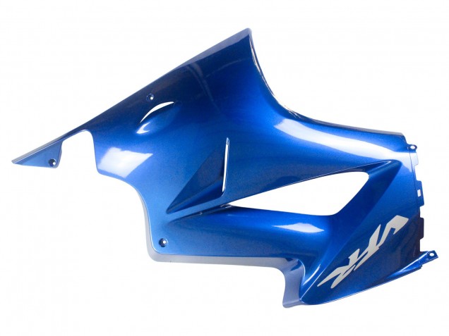 Beste Honda VFR 800 Motorrad Verkleidung 2002-2013 - Blau