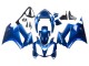 Beste Honda VFR 800 Motorrad Verkleidung 2002-2013 - Blau