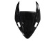 Beste Honda VFR 800 Motorrad Verkleidung 2002-2013 - Silber Glanzendes Schwarz Repsol