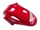 Beste Honda VFR 800 Motorrad Verkleidung 2002-2013 - Weiss Rot Blau Motul