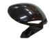 Beste Honda CBR1000RR Motorrad Verkleidung 2008-2011 - Glanzendes Schwarz