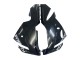 Beste Kawasaki ZX10R Motorrad Verkleidung 2004-2005 - Grun Silber Schwarz 69