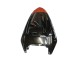 Beste Kawasaki ZX10R Motorrad Verkleidung 2004-2005 - Burnt Orange Schwarz Monster Elf