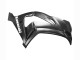 Beste Kawasaki ZX10R Motorrad Verkleidung 2016-2020 - Matt Grau