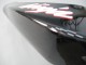 Beste Kawasaki ZX6R Motorrad Verkleidung 2003-2004 - Glanzendes Schwarz