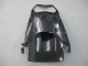 Beste Kawasaki ZX6R Motorrad Verkleidung 2003-2004 - Glanzendes Schwarz
