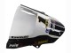 Beste Kawasaki ZX6R Motorrad Verkleidung 2009-2012 - Grun Glanzendes Schwarz Gelb Weiss Rot Elf Monster