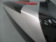 Beste Suzuki GSXR 1000 Motorrad Verkleidung 2003-2004 - Glanzendes Schwarz Weiss Grau Rot