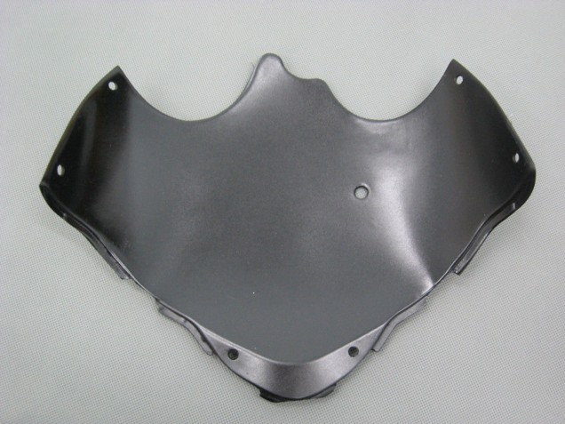 Beste Suzuki GSXR 1000 Motorrad Verkleidung 2003-2004 - Blau Weiss Schwarz