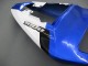 Beste Suzuki GSXR 1000 Motorrad Verkleidung 2003-2004 - Blau Weiss Schwarz