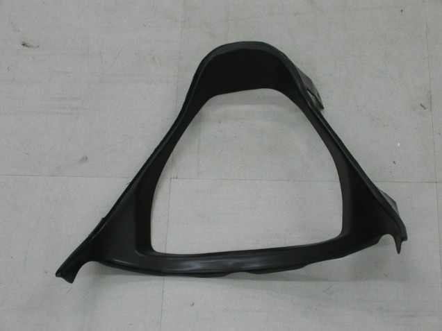 Beste Suzuki GSXR 1000 Motorrad Verkleidung 2003-2004 - Matt Glanzendes Schwarz