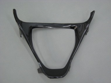 Beste Suzuki GSXR 1000 Motorrad Verkleidung 2003-2004 - Rot Gelb Blau Grun Schwarz JOMO