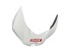 Beste Suzuki GSXR 1000 Motorrad Verkleidung 2007-2008 - Weiss Schwarz Alstare Corona Motul