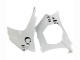 Beste Suzuki GSXR 1000 Motorrad Verkleidung 2007-2008 - Weiss Schwarz Alstare Corona Motul