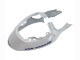 Beste Suzuki GSXR 1300 Hayabusa Motorrad Verkleidung 1996-2007 - Weiss Blau Hayabusa