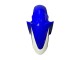 Beste Yamaha YZF R3/R25 Motorrad Verkleidung 2015-2018 - Weiss Blau Schwarz Rennen