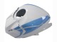 Beste Yamaha YZF R3/R25 Motorrad Verkleidung 2022-2024 - Weiss Hellblau