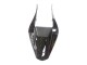 Beste Yamaha YZF 1000 R1 Motorrad Verkleidung 2000-2001 - Glanzendes Schwarz Weiss Monster Motul