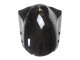 Beste Yamaha YZF 1000 R1 Motorrad Verkleidung 2000-2001 - Glanzendes Schwarz Weiss Monster Motul