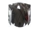Beste Yamaha YZF 1000 R1 Motorrad Verkleidung 2000-2001 - Blau Schwarz Grun Monster Yamalube ENEOS 46