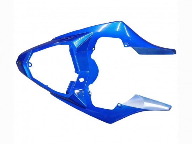 Beste Yamaha YZF 1000 R1 Motorrad Verkleidung 2012-2014 - Blau Glanzendes Schwarz