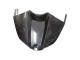 Beste Yamaha YZF 1000 R1 Motorrad Verkleidung 2012-2014 - Blau Glanzendes Schwarz