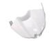Beste Yamaha YZF 1000 R1 Motorrad Verkleidung 2012-2014 - Weiss Gold Aufkleber