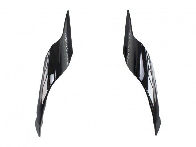 Beste Yamaha YZF 1000 R1 Motorrad Verkleidung 2020-2025 - Blau Schwarz Grun Schwarz ENEOS Monster