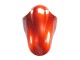 Beste Yamaha YZF 600 R6 Motorrad Verkleidung 1998-2002 - Orange Matt Schwarz