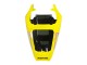 Beste Yamaha YZF R6 Motorrad Verkleidung 2003-2004 - Gelb Rosa Glanzendes Schwarz Rossi Repsol 46