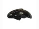 Beste Yamaha YZF 600 R6 Motorrad Verkleidung 2005 - Schwarzes Gold