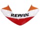 Beste Honda CBR250RR Motorrad Verkleidung 2011-2015 - Orange Weiss Rot Schwarz Glanzendes HRC Repsol