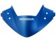 Beste Honda CBR250RR Motorrad Verkleidung 2011-2015 - Weiss Rot Hellblau