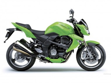 Beste Kawasaki Z1000 Motorrad Verkleidung 2007-2009 - Grun