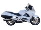 Beste Honda ST1300 Motorrad Verkleidung 2002-2016 - Perl Weiss