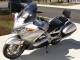 Beste Honda ST1300 Motorrad Verkleidung 2002-2016 - Silber Matt Schwarz