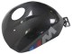 Beste BMW S1000RR Motorrad Verkleidung 2023-2024 - Blau Rot Carbonfaser