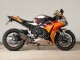 Beste Honda CBR1000RR Motorrad Verkleidung 2012-2016 - Urban Tiger