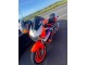 Beste Honda VTR1000F Motorrad Verkleidung 1997-2005 - Feuersturm
