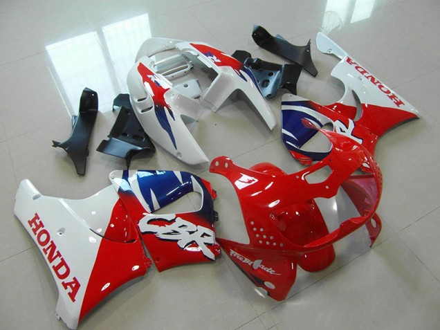 CBR 900 RR 893 96-97 Motorrad Verkleidungen - Rot Weiß OEM Stil CBR 900 RR 893 96-97 Motorrad Verkleidungen - Rot Weiß OEM Stil