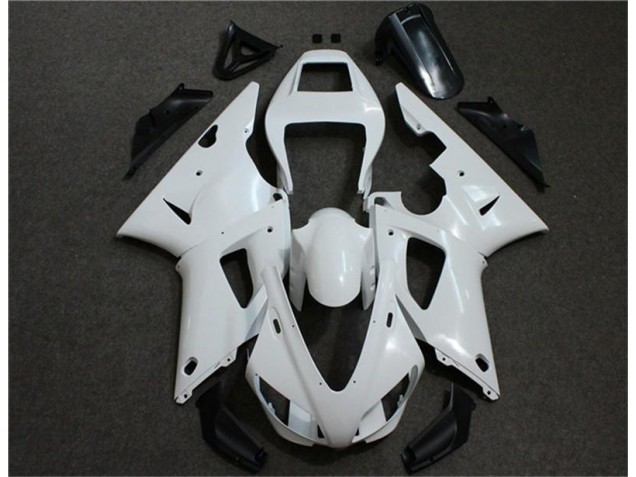R1 98-99 Motorrad Verkleidungen - Unbemalt R1 98-99 Motorrad Verkleidungen - Unbemalt