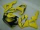 CBR 900 RR 929RR 00-01 Motorrad Verkleidungen - Gelb