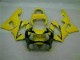 CBR 900 RR 929RR 00-01 Motorrad Verkleidungen - Gelb