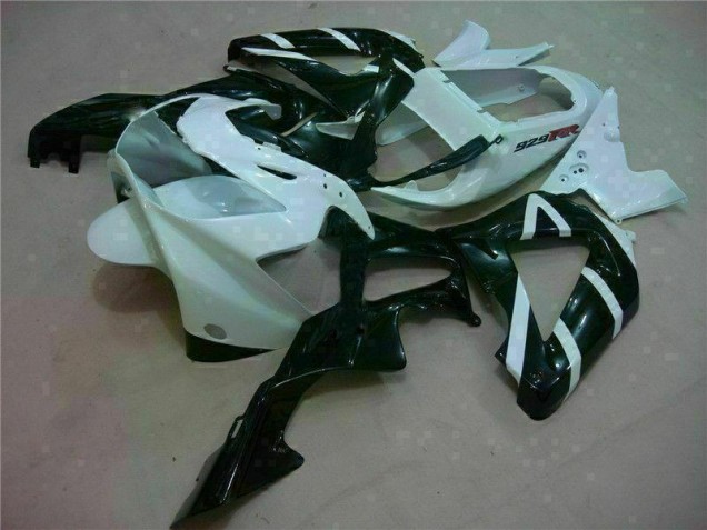 CBR 900 RR 929RR 00-01 Motorrad Verkleidung - Weiß CBR 900 RR 929RR 00-01 Motorrad Verkleidung - Weiß