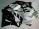 CBR 900 RR 929RR 00-01 Motorrad Verkleidungen - Weiß