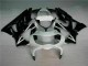 CBR 900 RR 929RR 00-01 Motorrad Verkleidungen - Weiß