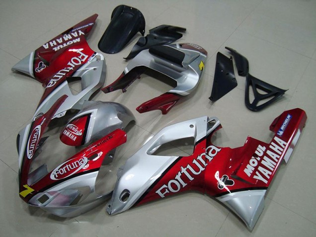 R1 00-01 Motorrad Verkleidungen - Fortuna R1 00-01 Motorrad Verkleidungen - Fortuna